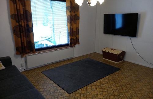 Syote Apartment | Ainola 2