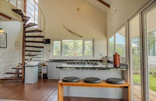 Elappara Villa | Ainsley the most beautiful family villa in vagamon and has meadows of its own.