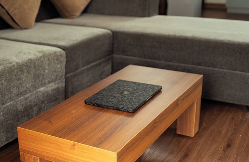 Elappara Villa | Ainsley the most beautiful family villa in vagamon and has meadows of its own.