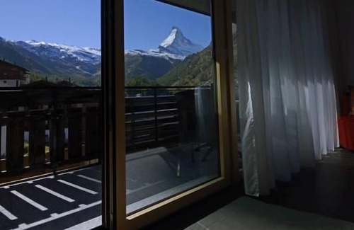Zermatt Ski Chalet | Aiolos Apartments 6 Personen