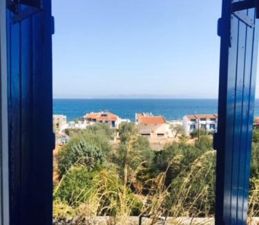 Scala House | Aiolos