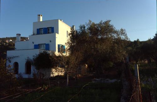 Scala House | Aiolos