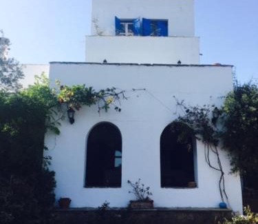 Scala House | Aiolos