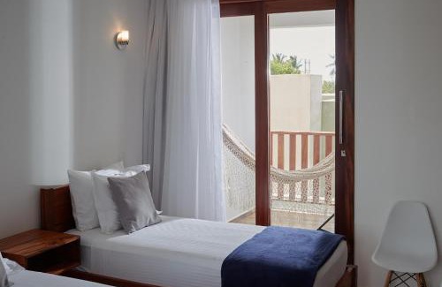 Prea House | Aiolos Hotel & Discoveries