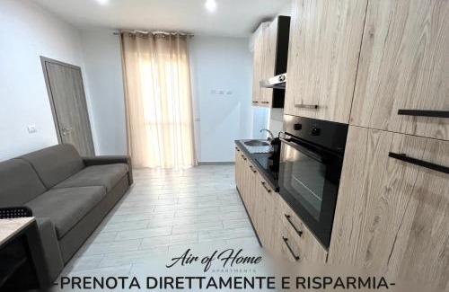 Novi Ligure Apartment | AIR σϝ HOME Aραɾƚɱҽɳƚ ᴍᴀʀᴇɴᴄᴏ