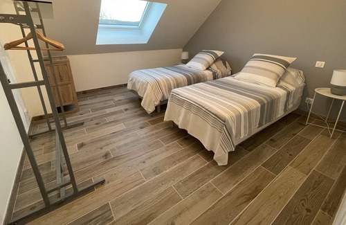 La Feuillade Apartment | Air-conditioned apartment