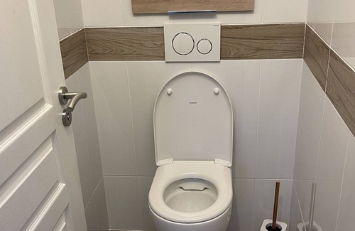 La Feuillade Apartment | Air-conditioned apartment