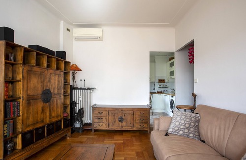 Le Piol Apartment | Air-conditioned apartment in the Imperial Park
