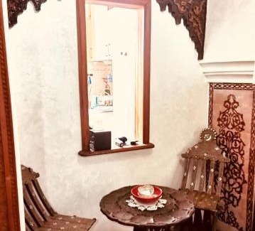 Majorelle Apartment | Air Conditioned Appartment across YSL Museum