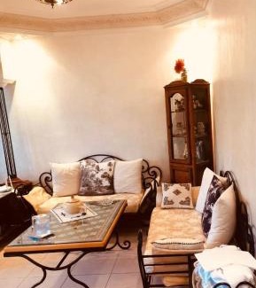 Majorelle Apartment | Air Conditioned Appartment across YSL Museum