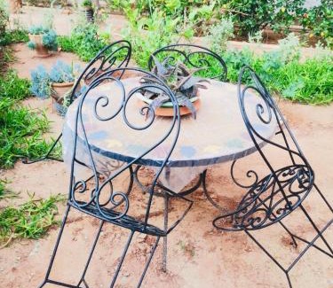 Majorelle Apartment | Air Conditioned Appartment across YSL Museum