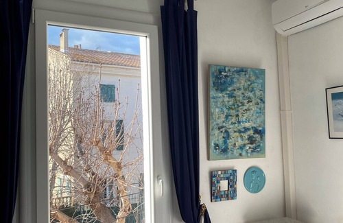 Salleles-d'Aude House | Air-conditioned house near the Canal du Midi, 15 minutes from Narbonne, sea and countryside