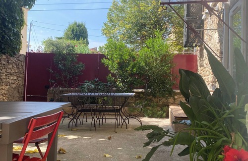 Salleles-d'Aude House | Air-conditioned house near the Canal du Midi, 15 minutes from Narbonne, sea and countryside