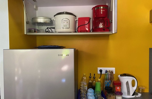 Faanui Apartment | Air-conditioned Premium Bungalow with Private Pool/Free Breakfast