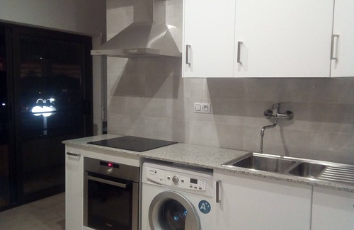 Platja d'Aro Apartment | AIR CONDITIONING, POOL, BARBECUE,PARKING,WI-FI. PERFECT FOR FAMILIES AND COUPLES