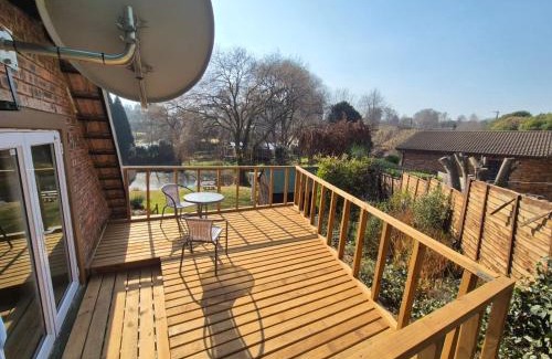 Hilton House | Air Lakehouse