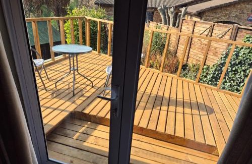 Hilton House | Air Lakehouse