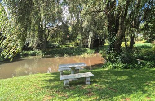 Hilton House | Air Lakehouse