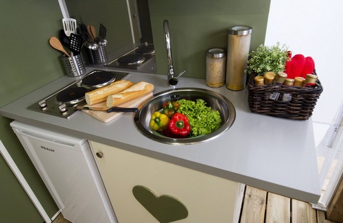 Idro Ski Chalet | Air Lodge - Idro