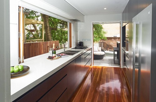 Paddington House | Air of Elegance in Paddington