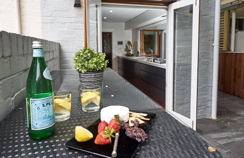 Paddington House | Air of Elegance in Paddington