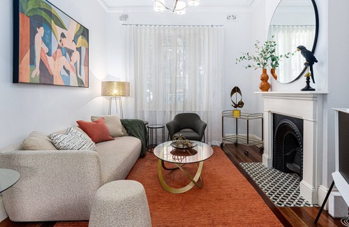 Paddington House | Air of Elegance in Paddington