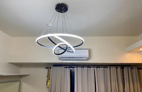 San Antonio Apartment | Air Residence T1 Amazing Makati Luxury Condo 66 sq m 300Mbps Fast