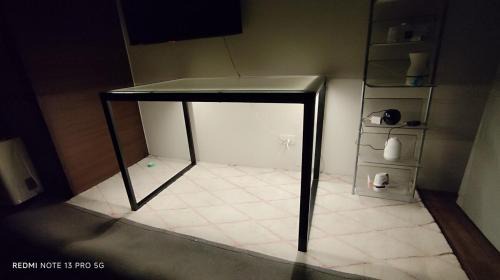 San Antonio Apartment | Air Residence Tower B RM 445 Elegant and cosy Makati condoxd
