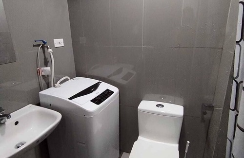 Bel-Air Apartment | Air Residences SMDC