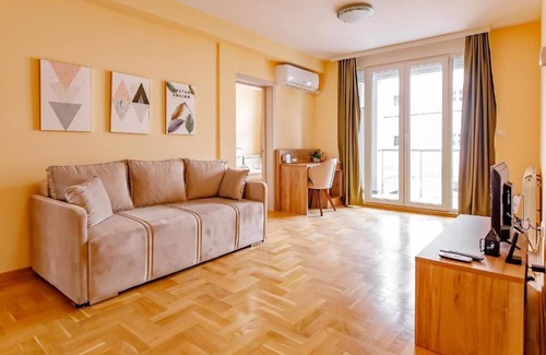 Belgrade Hotel | Air Star Hotel