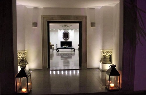 Kelibia House | AirBetter - Fabulous Stay at Dar Gino Kélibia - Suites
