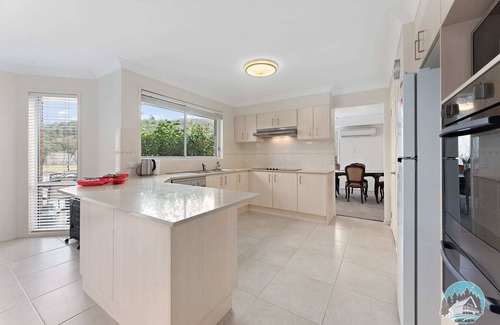 Wyong Creek House | Aircabin - Wyong Creek - Comfy Rural Retreat House