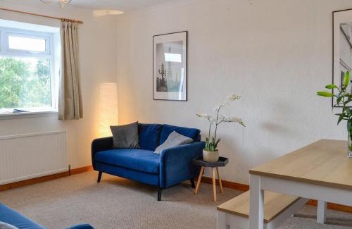 Crossmichael House | Airdside Cottage