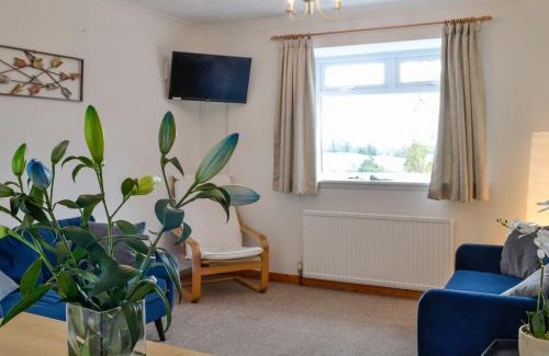 Crossmichael House | Airdside Cottage
