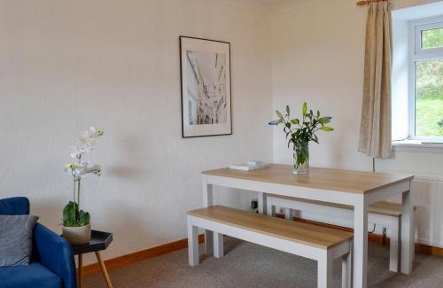 Crossmichael House | Airdside Cottage