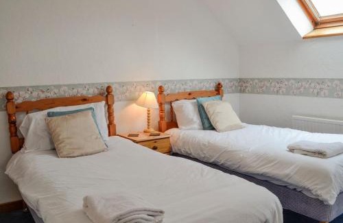 Crossmichael House | Airdside Cottage