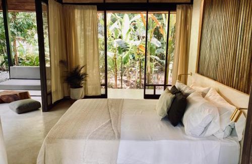 Manzanillo Hotel | AIRE Jungle Boutique Hotel