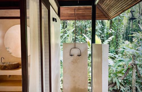 Manzanillo Hotel | AIRE Jungle Boutique Hotel