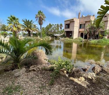 Puerto Real Apartment | Aires de la Bahia