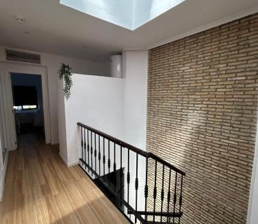 Puerto Real Apartment | Aires de la Bahia