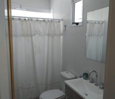 Neuquen Apartment | Aires de la costa Renovado