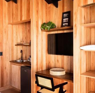 Jose Ignacio Hotel | Aires Puros