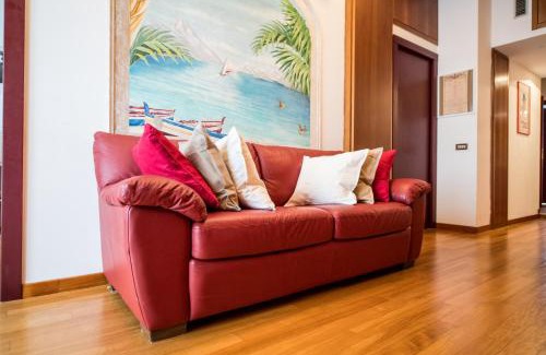 Porta Lodovica Apartment | Airguest Crocetta loft