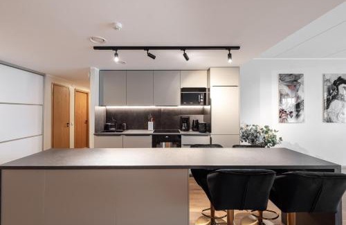 Kesklinn Apartment | AirHome - Nemo Apartment