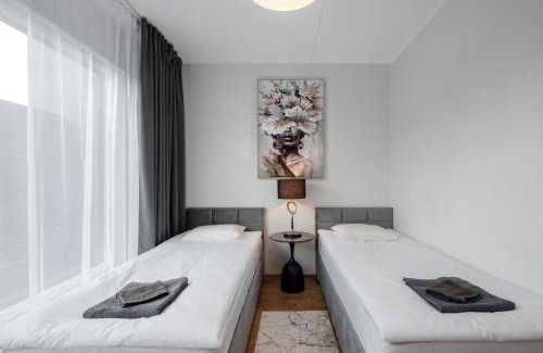 Kesklinn Apartment | AirHome - Nemo Apartment