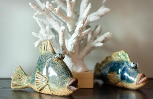 Kesklinn Apartment | AirHome - Nemo Apartment