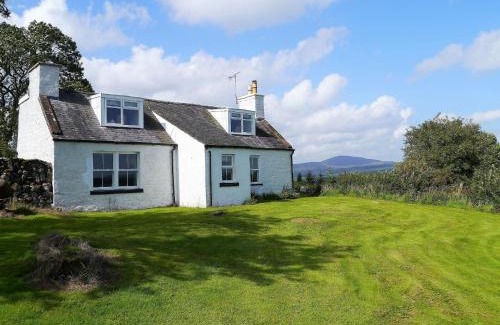 Castle Douglas House | Airie Farmhouse