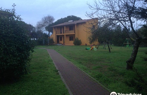 San Giuliano Terme Hotel | Airone Pisa Park Hotel