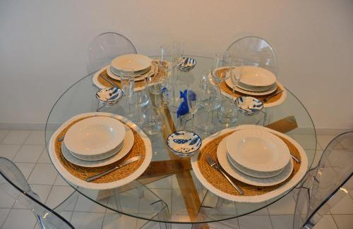 Porto Rotondo Apartment | Aironi del Porto