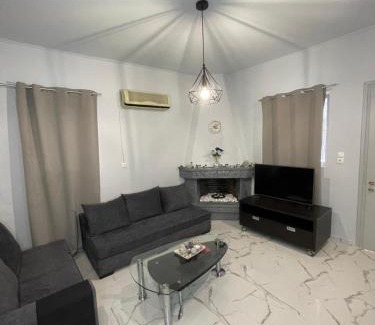 Spata-Artemida Apartment | AIRPOINT Renovated
